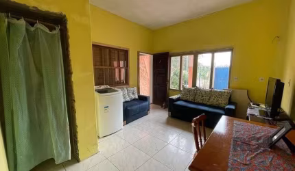 Casa em Hípica