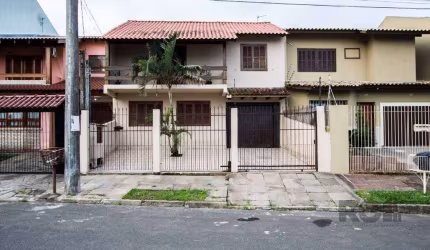 Casa em Hípica