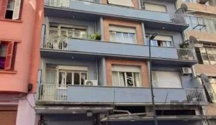 Apartamento de 3 dormitórios no Centro Histórico em Porto Alegre