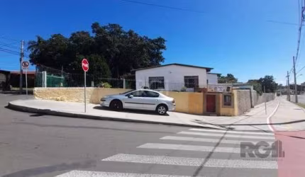 Casa para Venda - 60m², 2 dormitórios, Cristal