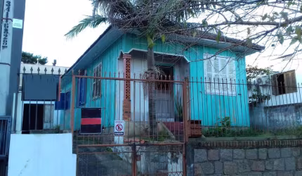 Casa para Venda - 91m², 2 dormitórios, 1 vaga - Jardim Botânico