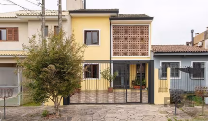 Casa em Hípica