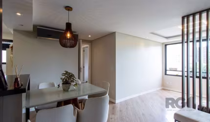Apartamento em Tristeza