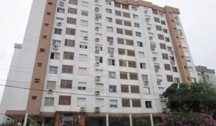 APARTAMENTO / 1 DORMITÓTIO / PARTENON