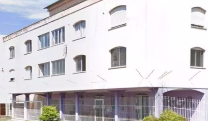 Edifício Comercial em Partenon