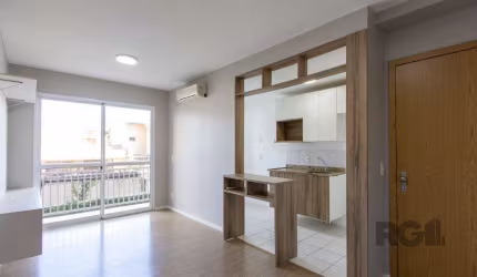 Apartamento em Tristeza