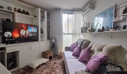 Apartamento em Camaquã