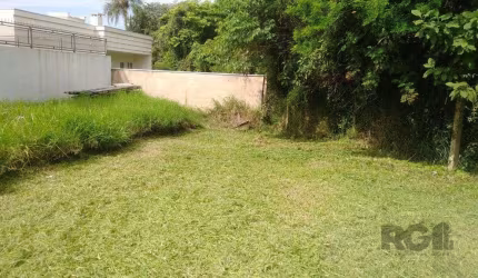 Terreno Residencial em Hípica