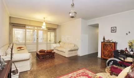 Apartamento para Venda 145.04 m², 3 dormitórios, Centro Histórico