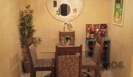 Apartamento 2 quartos, vaga de garagem, condomínio com infra - Bairro Vila Nova