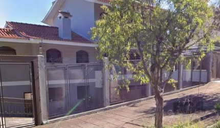 Casa em Sétimo Céu