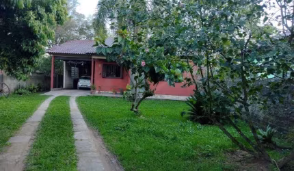Casa em Belém Velho