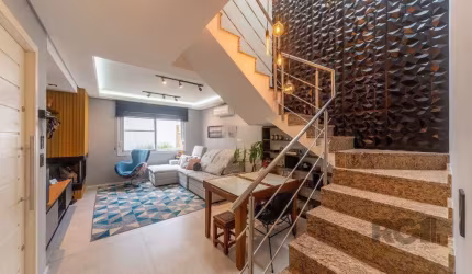 Casa em Condomínio em Nonoai