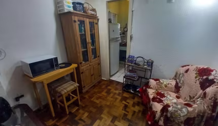 Kitnet em Centro Histórico