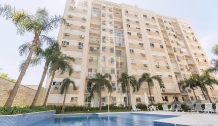 Apartamento em Camaquã