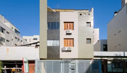Apartamento em Petrópolis