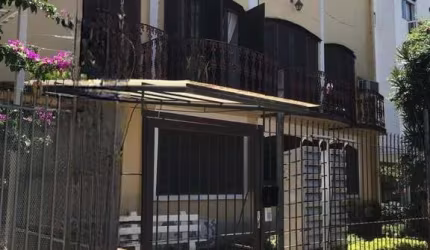 APARTAMENTO | 1 DORMITÓRIO | ALUGAR | CRISTAL | ZONA SUL