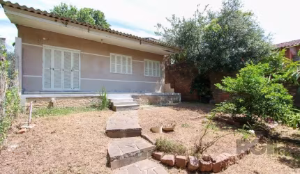 Casa em Tristeza