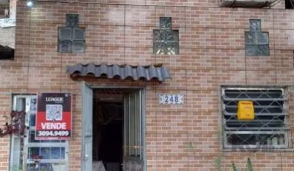 Casa em Jardim Itu