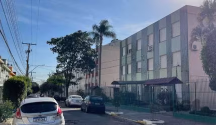 Apartamento em São Sebastião