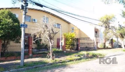 PAVILHÃO/DEPÓSITO - 320 m² - JARDIM FLORESTA