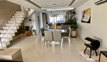 Casa em Aberta dos Morros