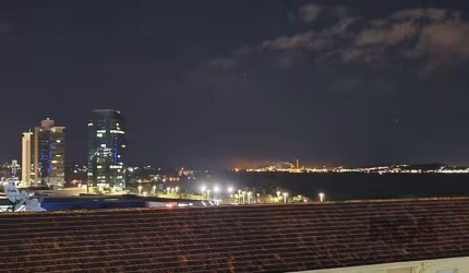 Apartamento em Cristal