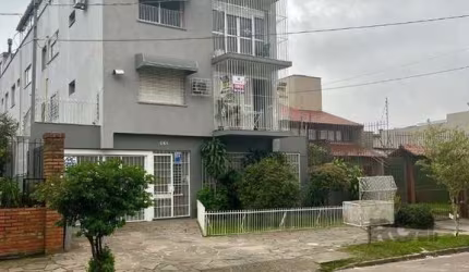 Cobertura em Cristal