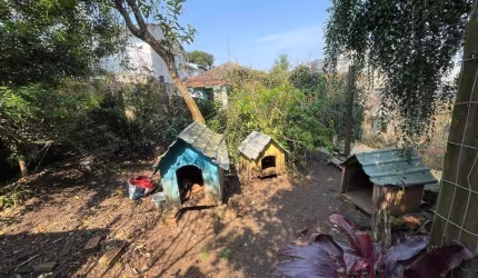 Terreno Residencial em Tristeza