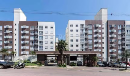 Apartamento em Vila Nova