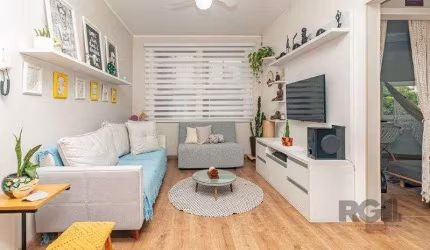 Apartamento em Petrópolis