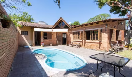 Casa em Camaquã