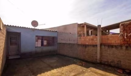 Casa em Hípica