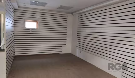 Loja para Venda - 26m², 0 dormitórios, Moinhos de Vento