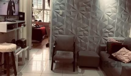 Apartamento para Venda - 62m², 2 dormitórios, Floresta