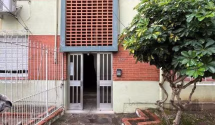Apartamento em Cristal