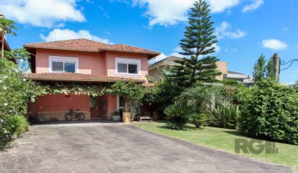 Casa em Condomínio em Belém Novo
