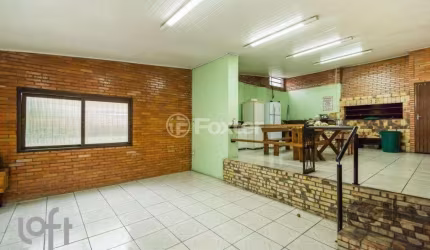 Apartamento em Cristal