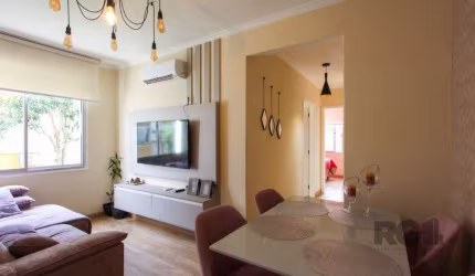 Excelente apartamento de 3 Dormitórios na Vila Nova á venda