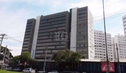 Excelente sala comercial Empreendimento ICON na Assis Brasil, com 25,17 m2