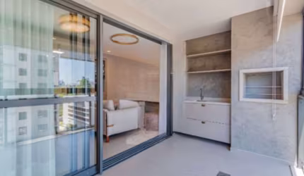 APARTAMENTO PORTEIRA FECHADA NA ZONA NORTE!!