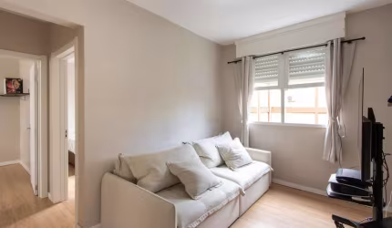 Apartamento em Camaquã