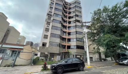 Apartamento em Passo da Areia