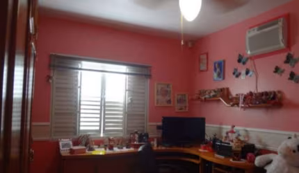 Casa para Venda - 269m², 3 dormitórios, Cristal