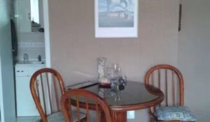 Apartamento para Venda - 41.89m², 2 dormitórios, 1 vaga - Sarandí