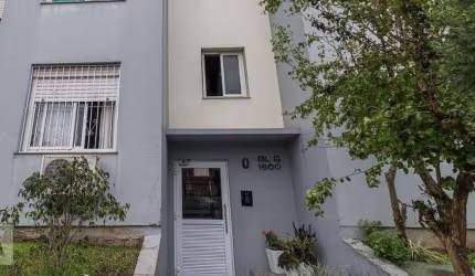 Apartamento de 1 quarto Humaitá