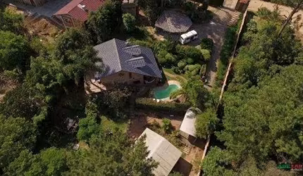Casa em Hípica