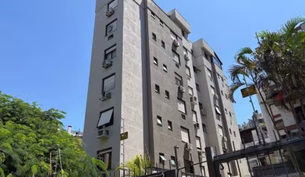 Cobertura com espaço gourmet 156m² no bairro Bela Vista
