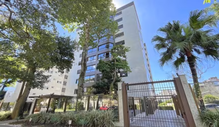 Apartamento 3 dormitórios e 4 vagas no Bairro Tristeza