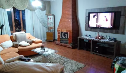 Cobertura para Venda - 323.99m², 3 dormitórios, sendo 1 suites, Partenon